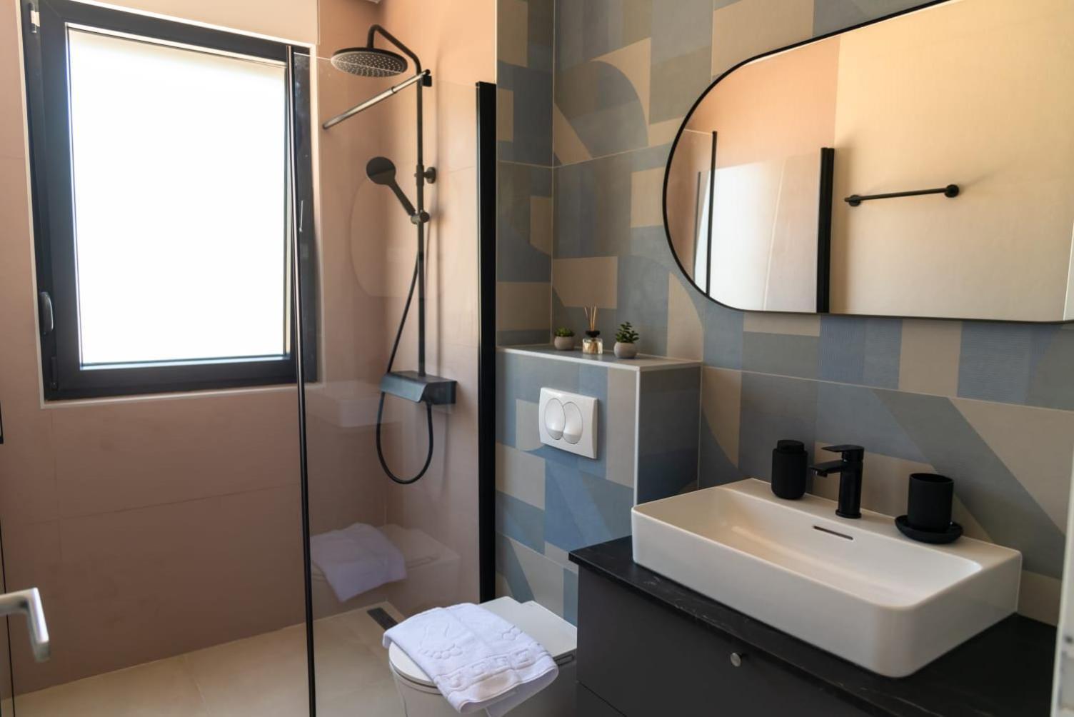 Luce Apartment *