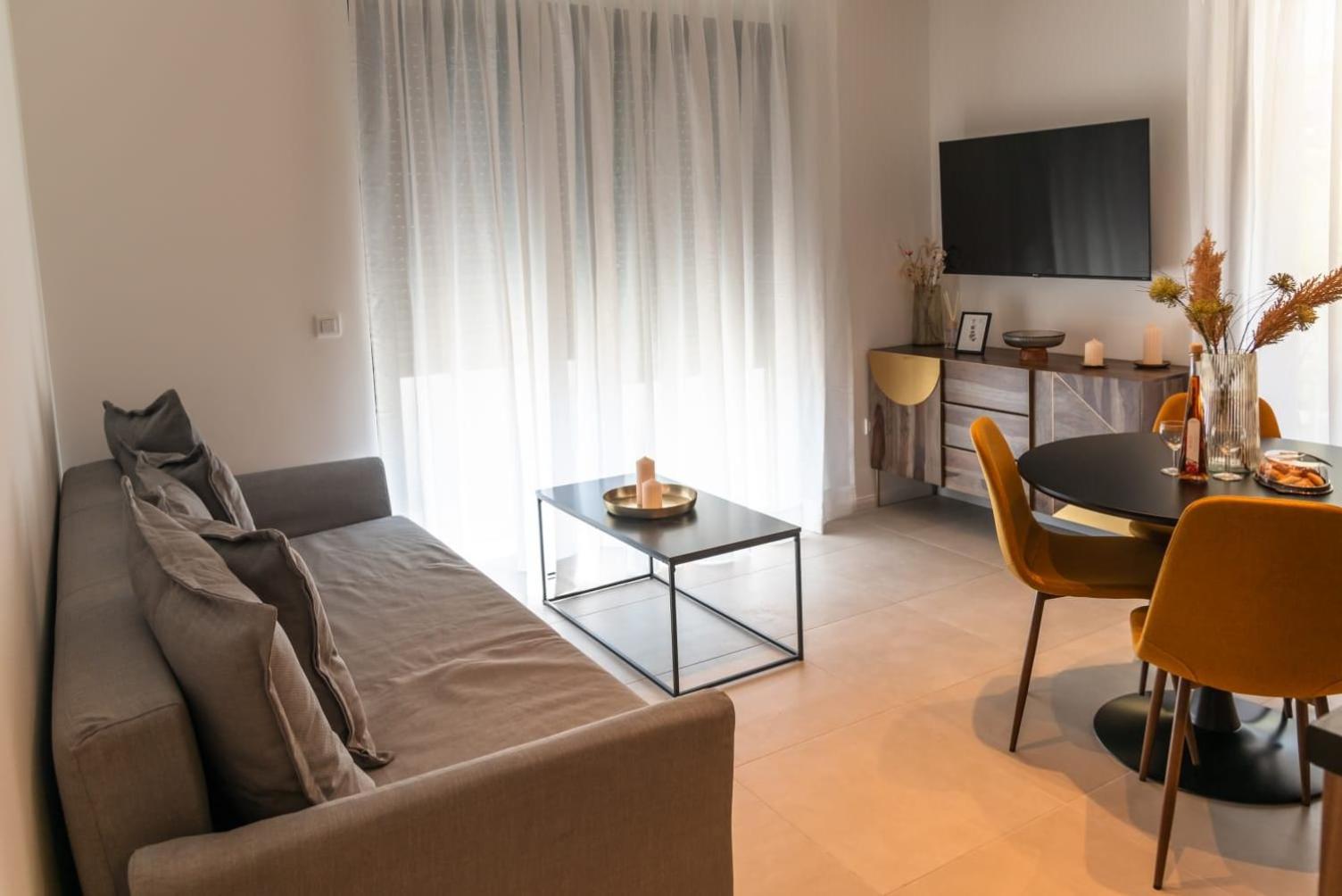 Apartment Luce Komiza