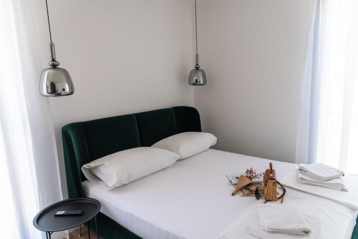 Luce Apartment Komiza