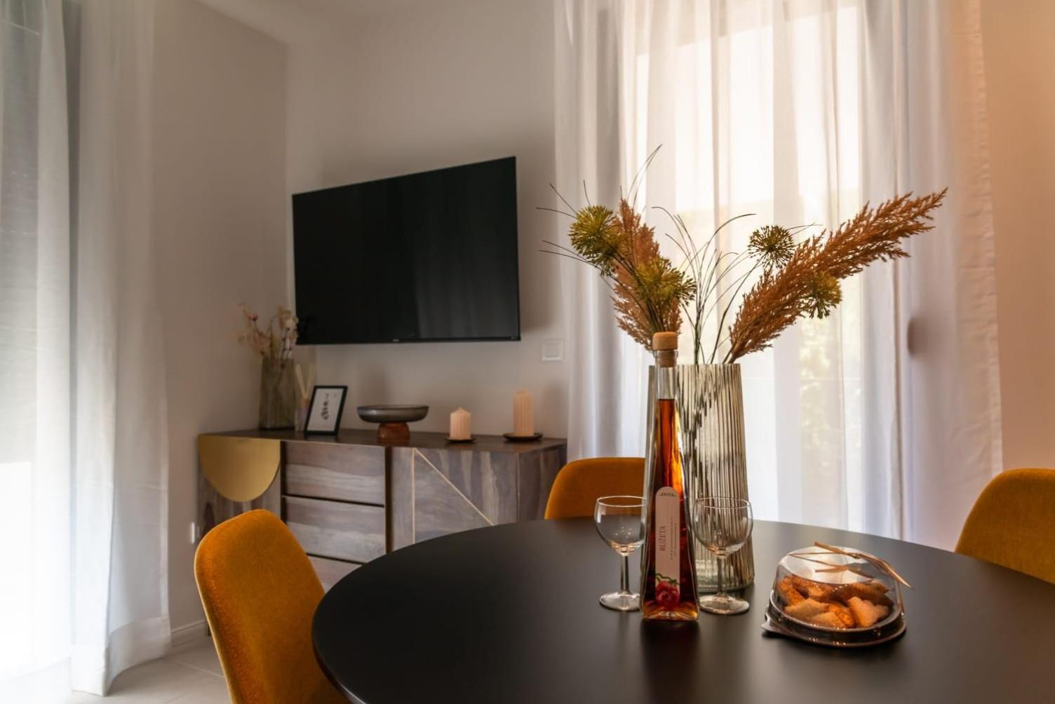 Apartment Luce *