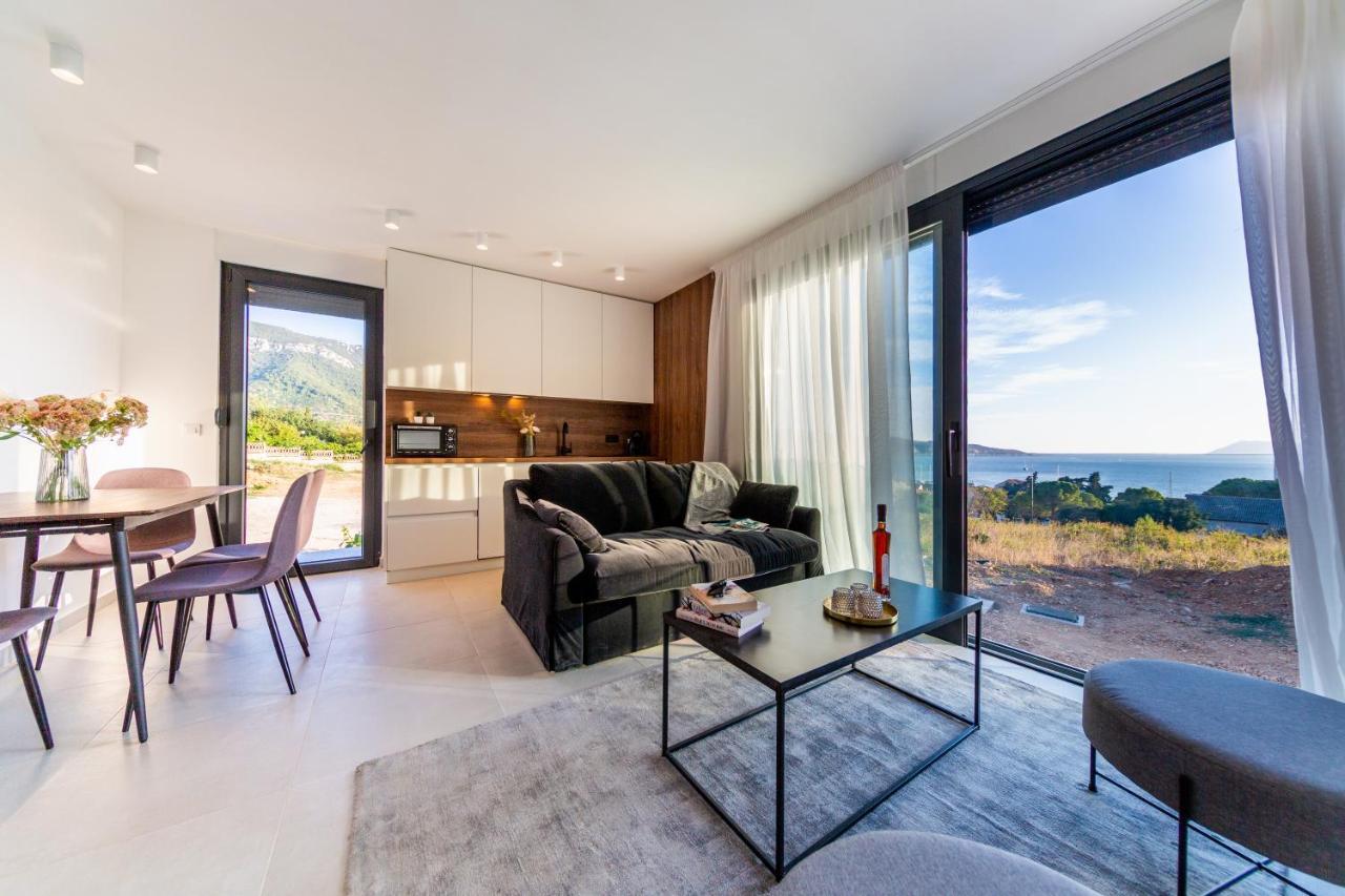 Appartement Luce