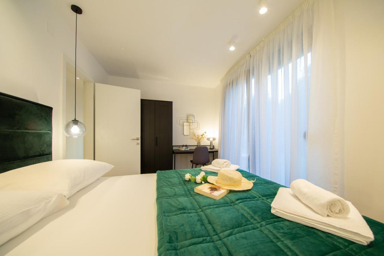Appartement Luce