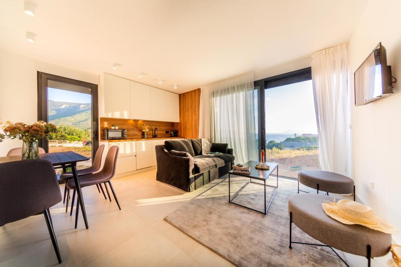 Appartement Luce Komiža