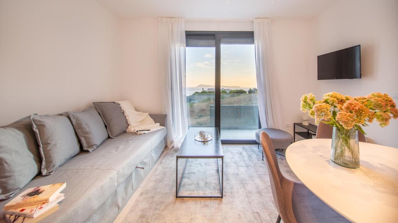 Appartement Luce