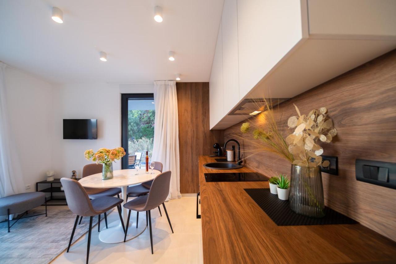 Appartement Luce Komiža