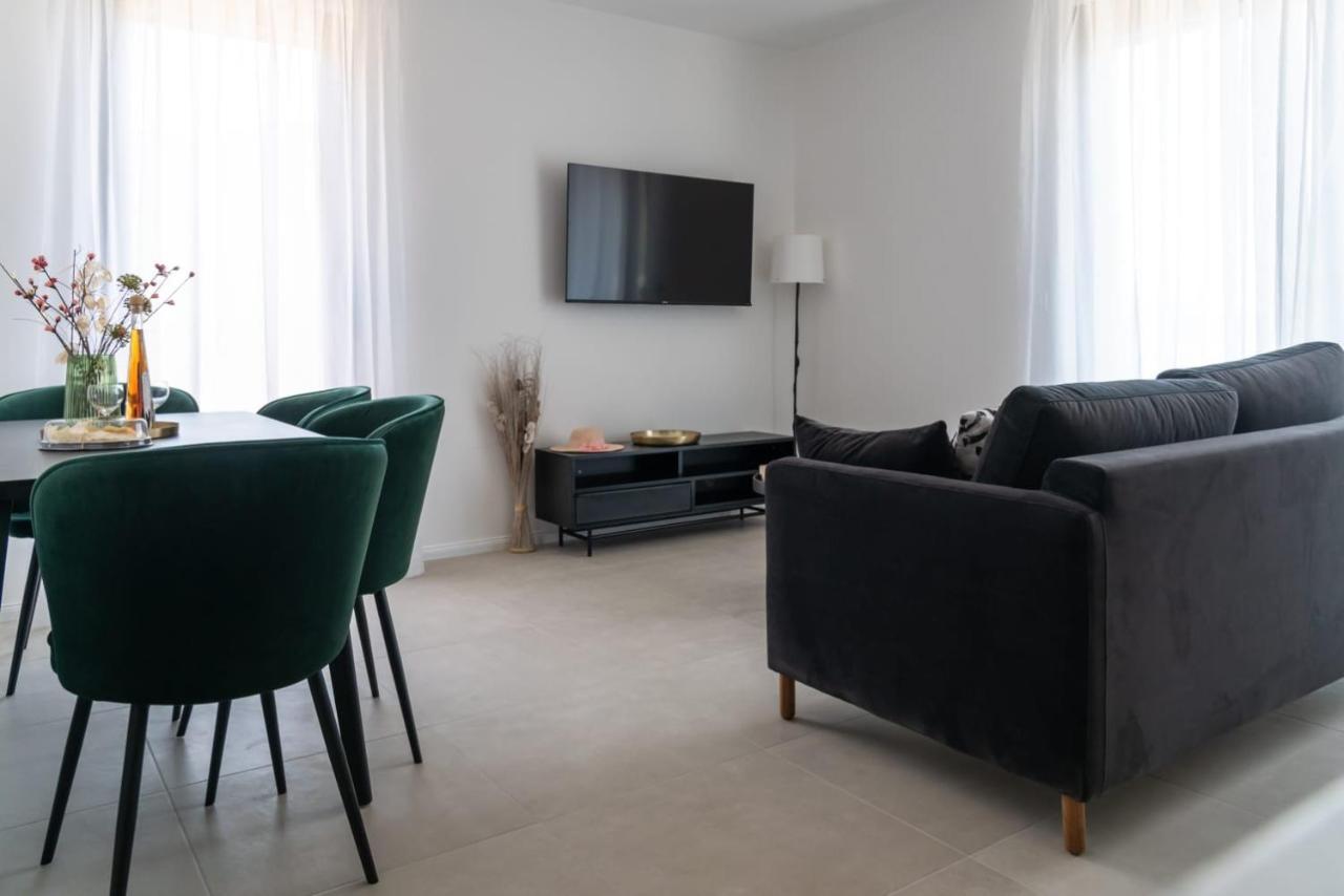 Luce Appartement