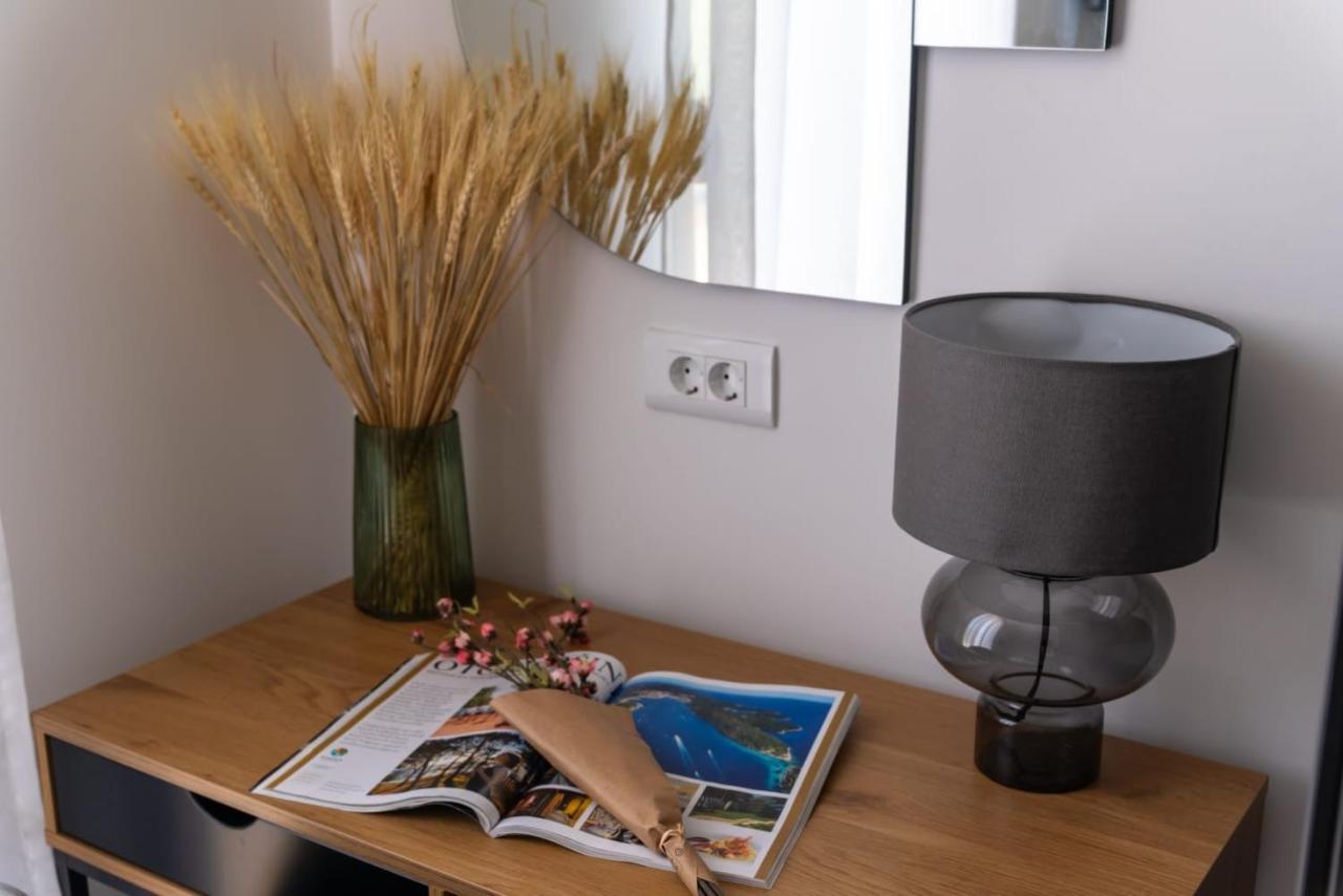 Luce Appartement Komiža