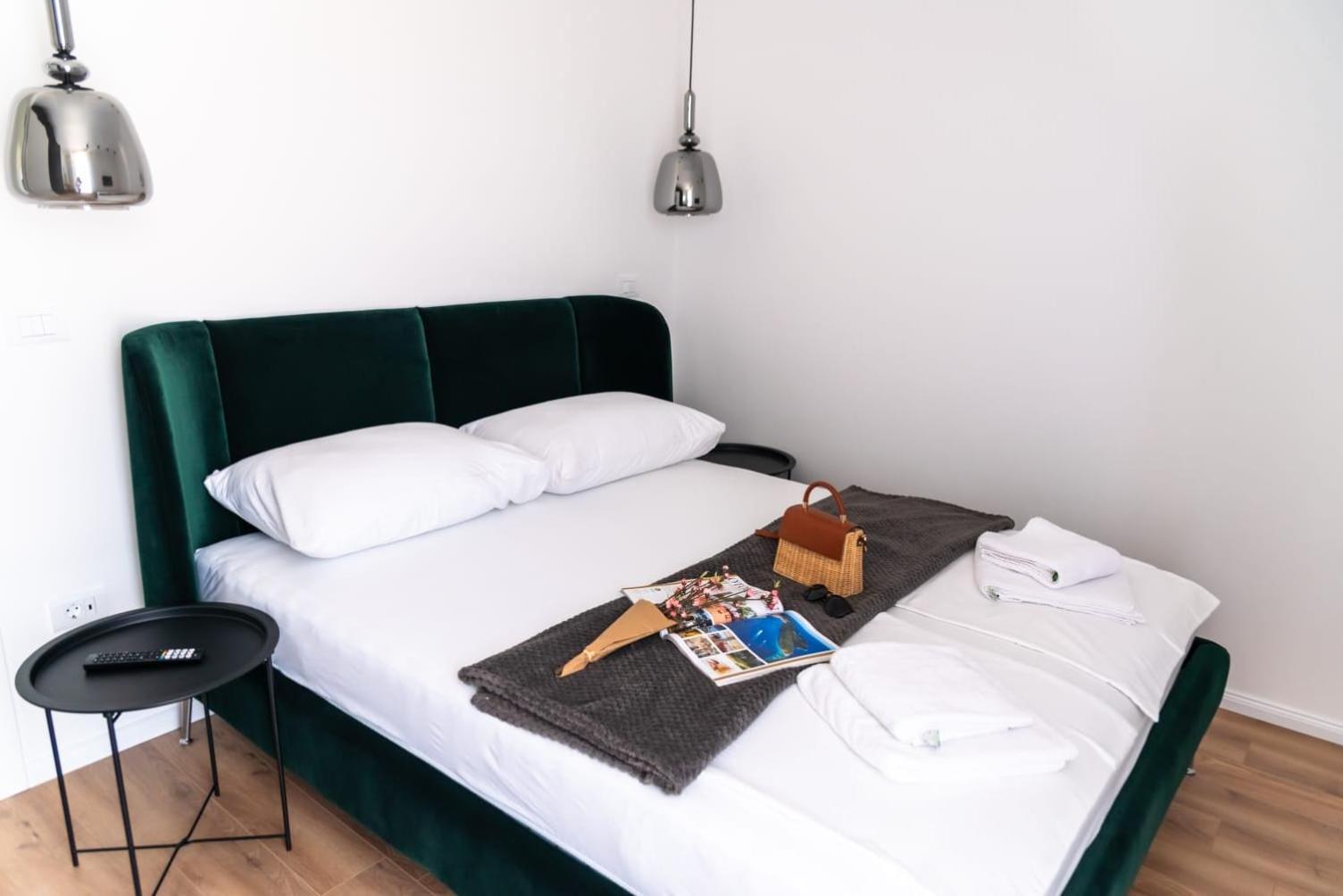 Luce Appartement *