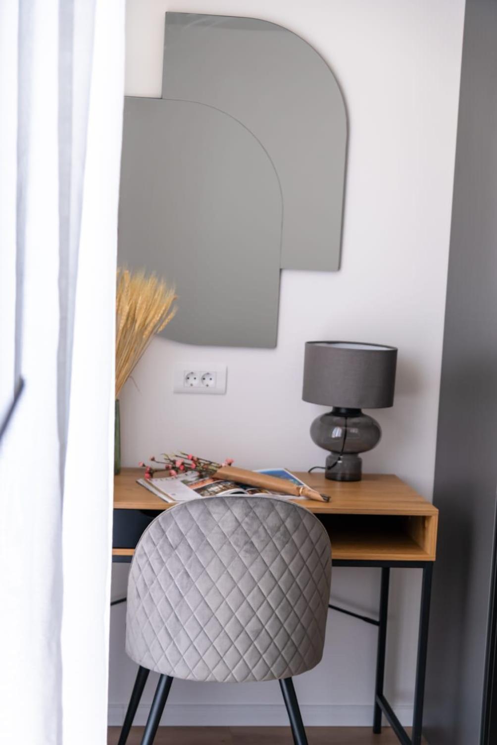 Appartement Luce Komiža