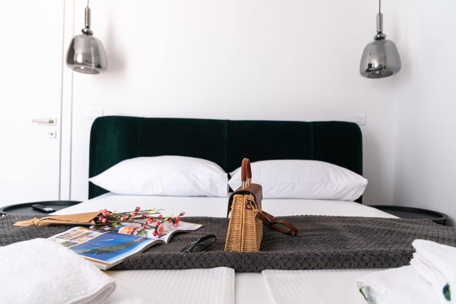 Appartement Luce