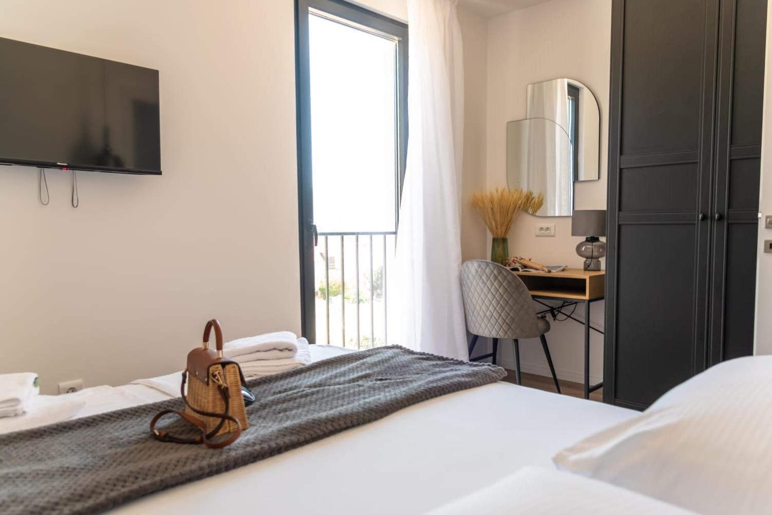 Appartement Luce