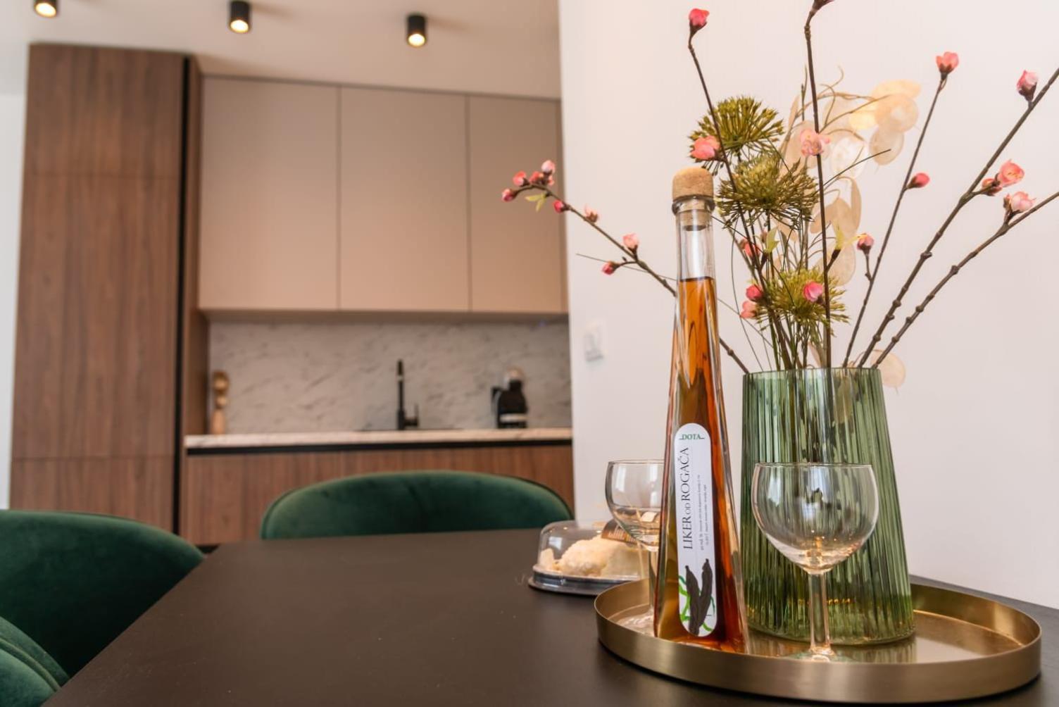 Luce Appartement Komiža