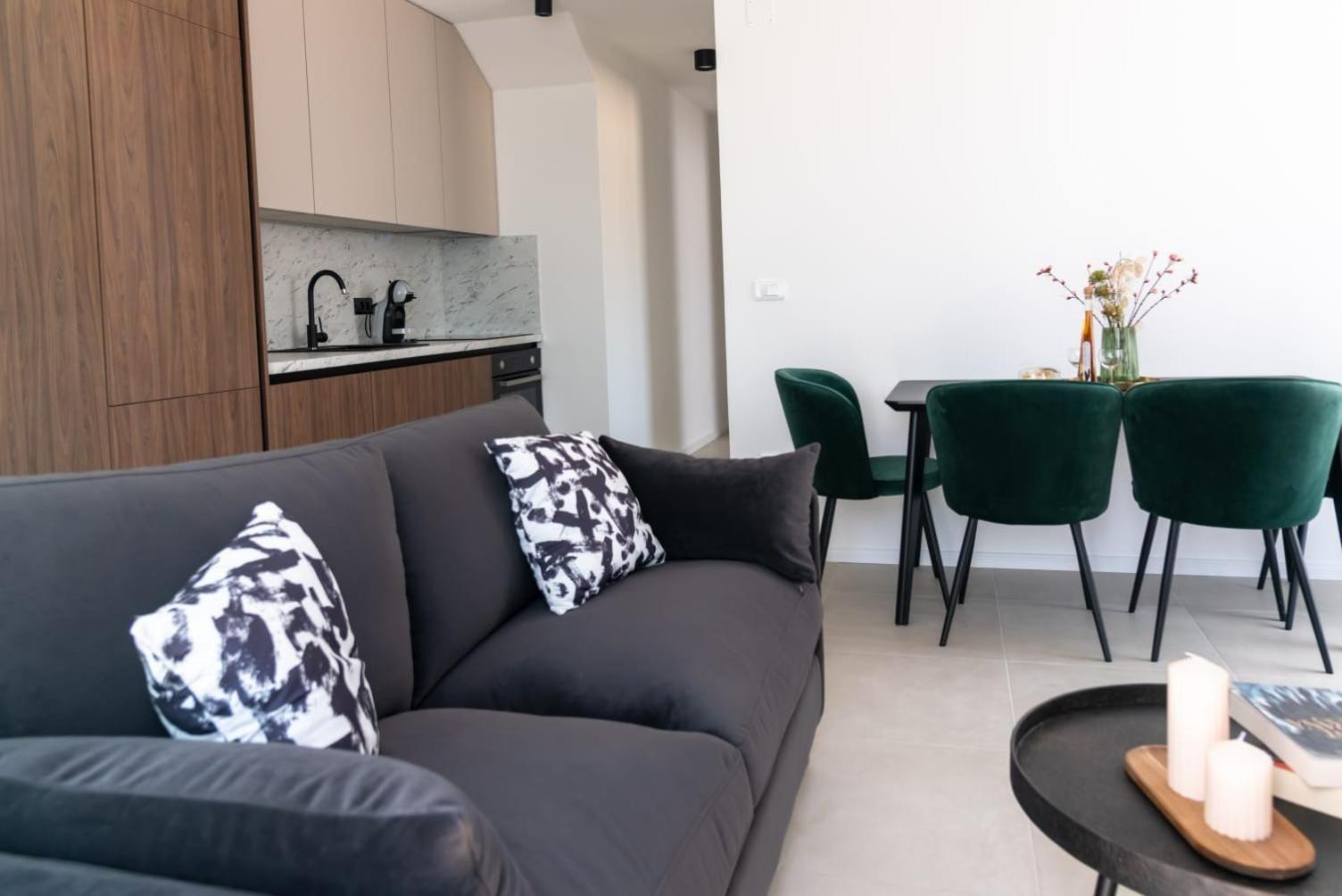 Appartement Luce