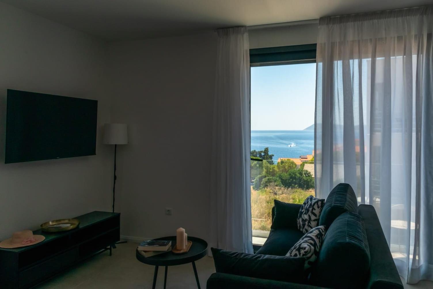 Appartement Luce *