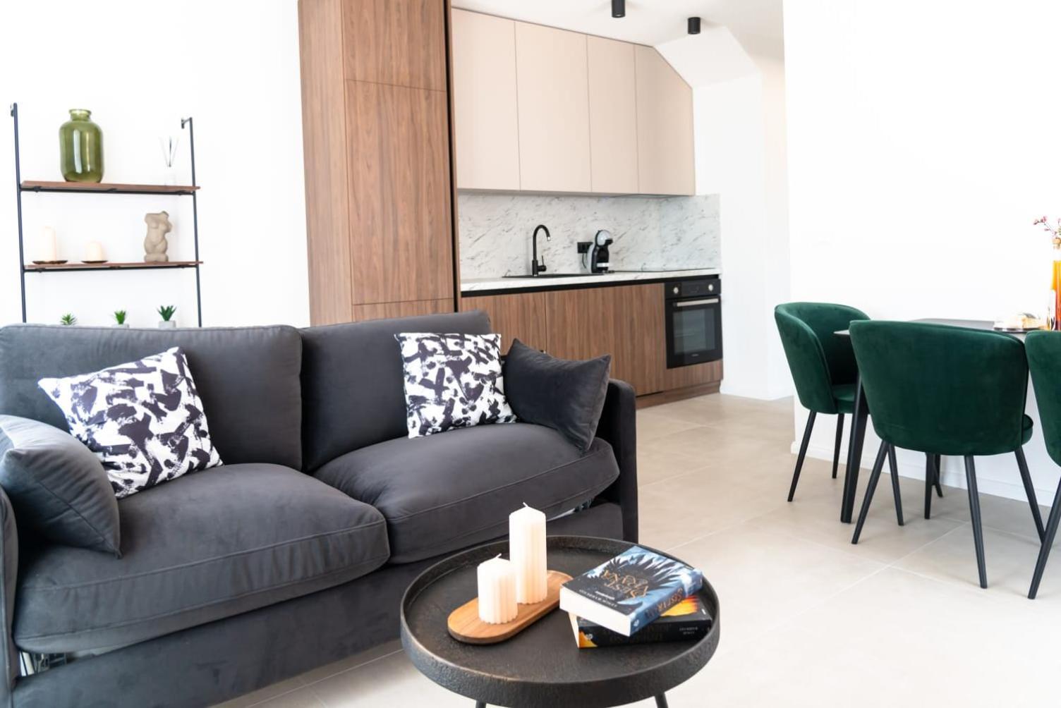 Appartement Luce