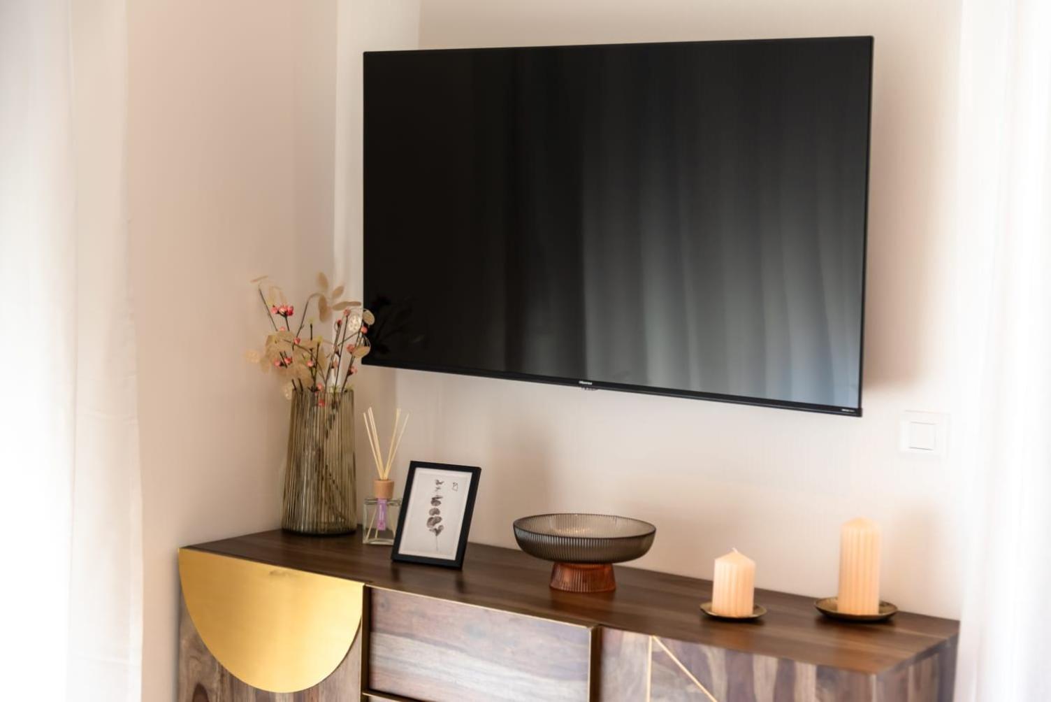 Appartement Luce *