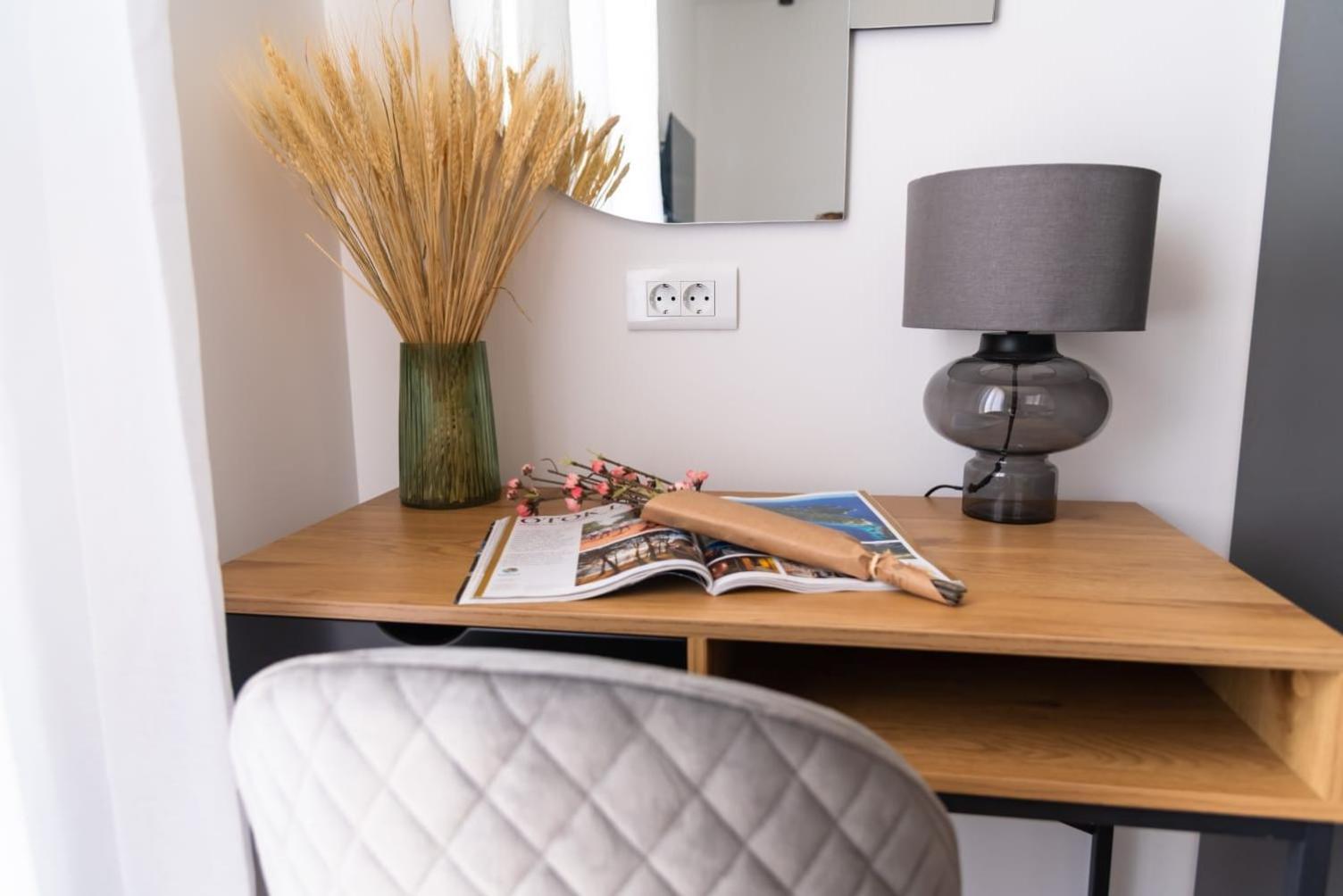 Luce Appartement *