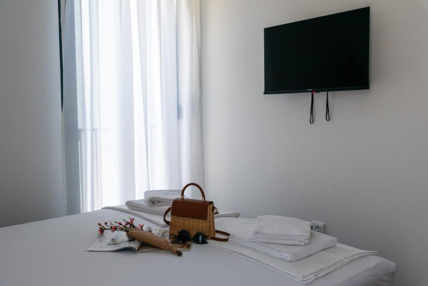 Appartement Luce *