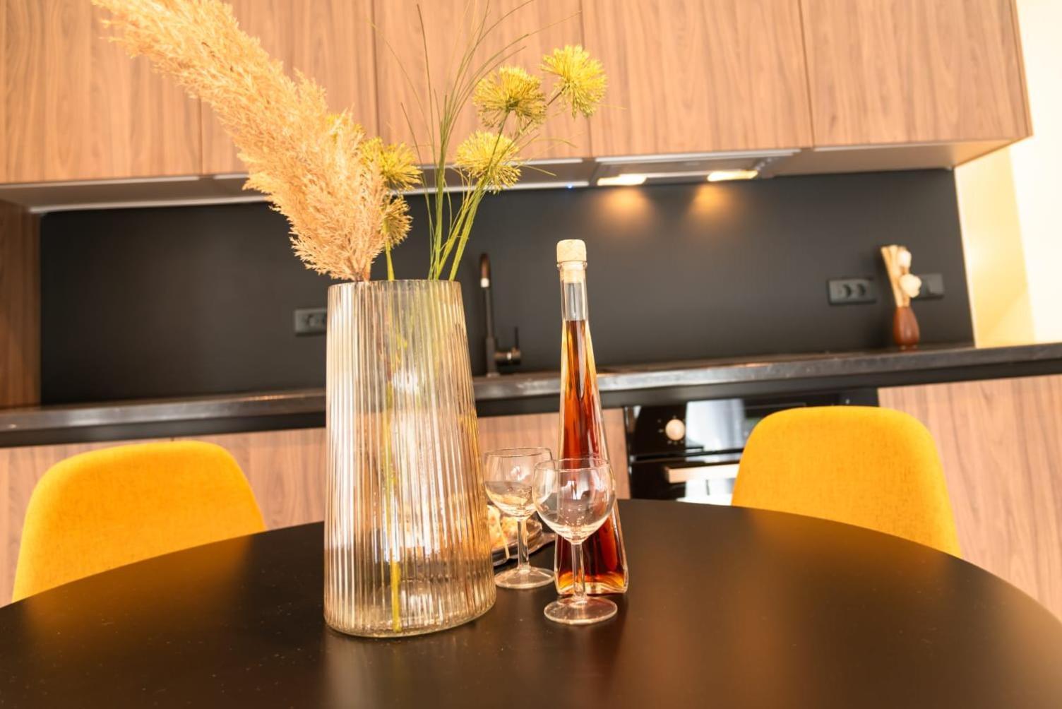 Luce Appartement