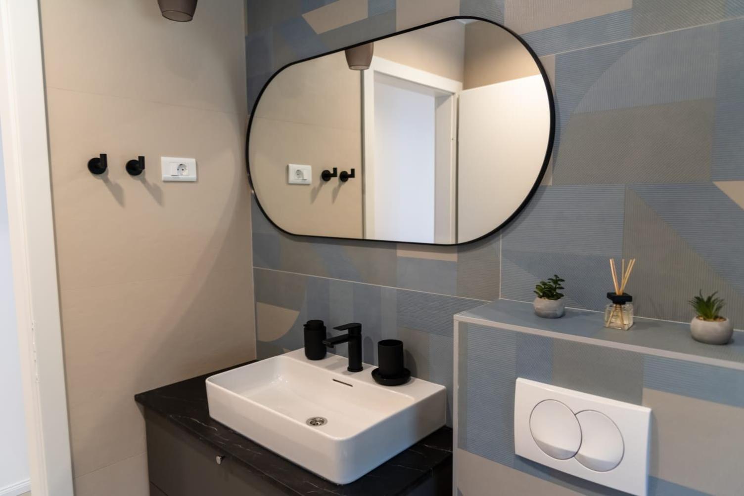 Appartement Luce Komiža