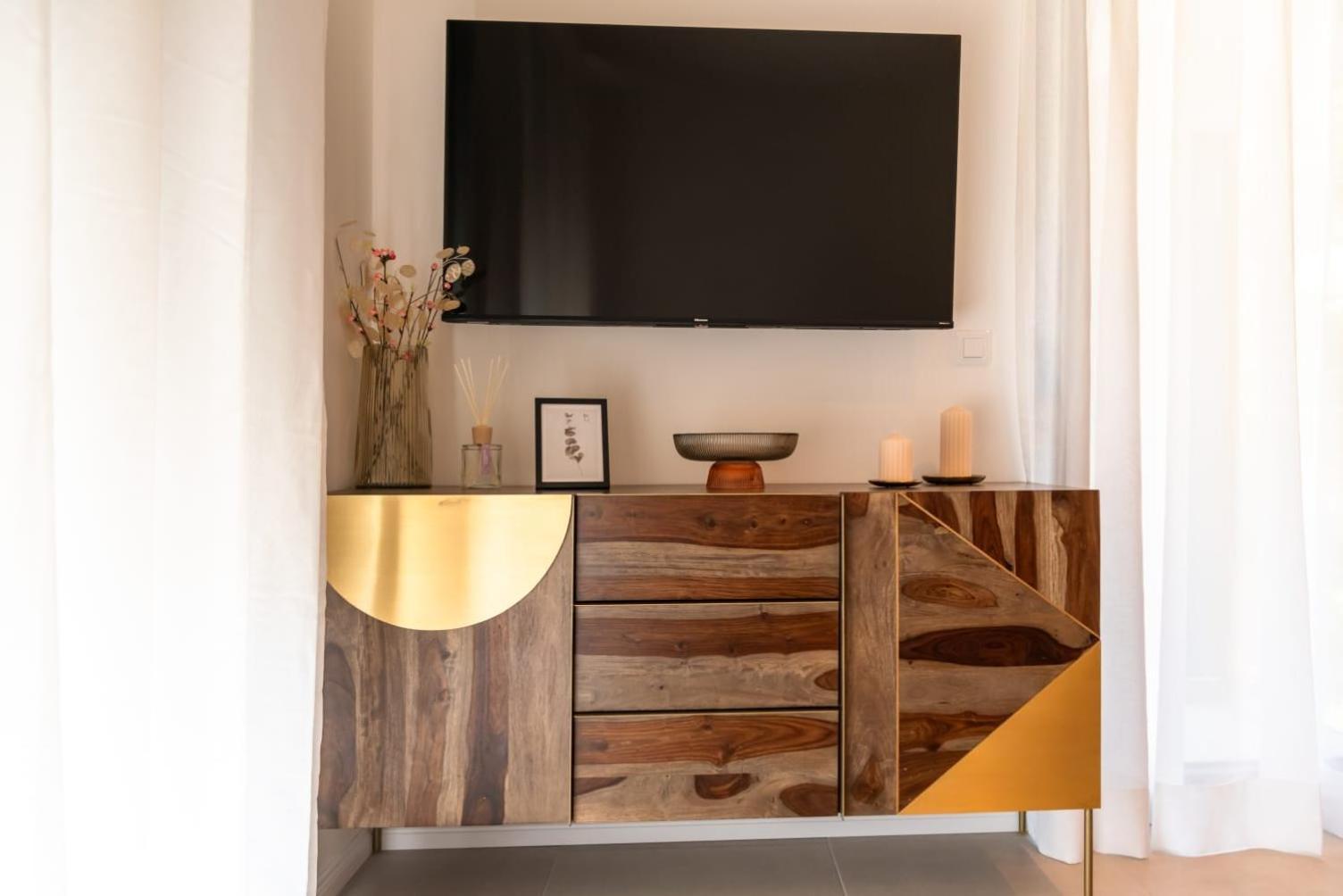 Appartement Luce