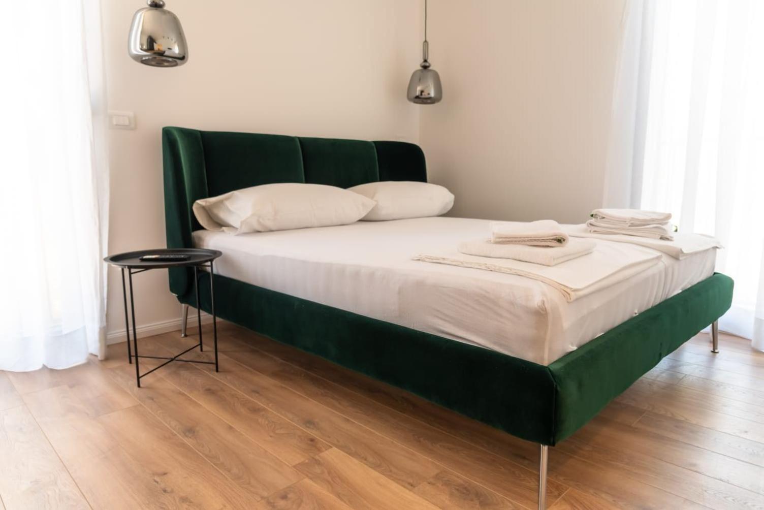 Luce Appartement