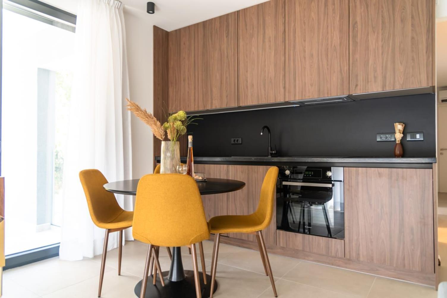 Appartement Luce