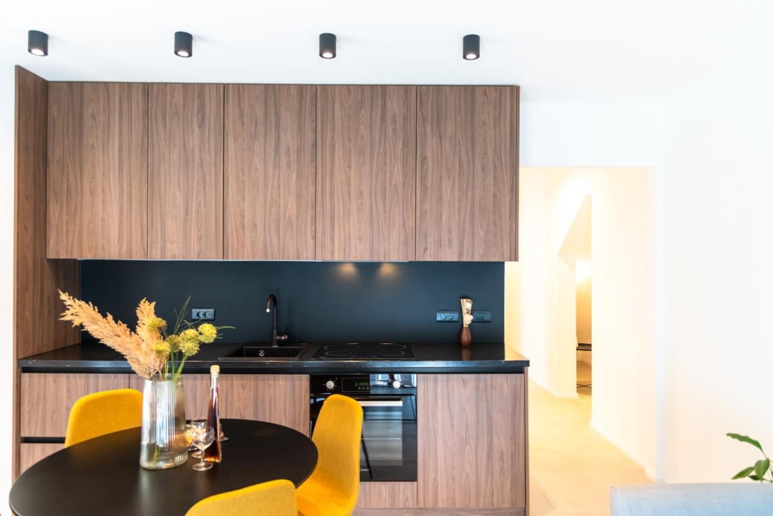 Luce Appartement Komiža