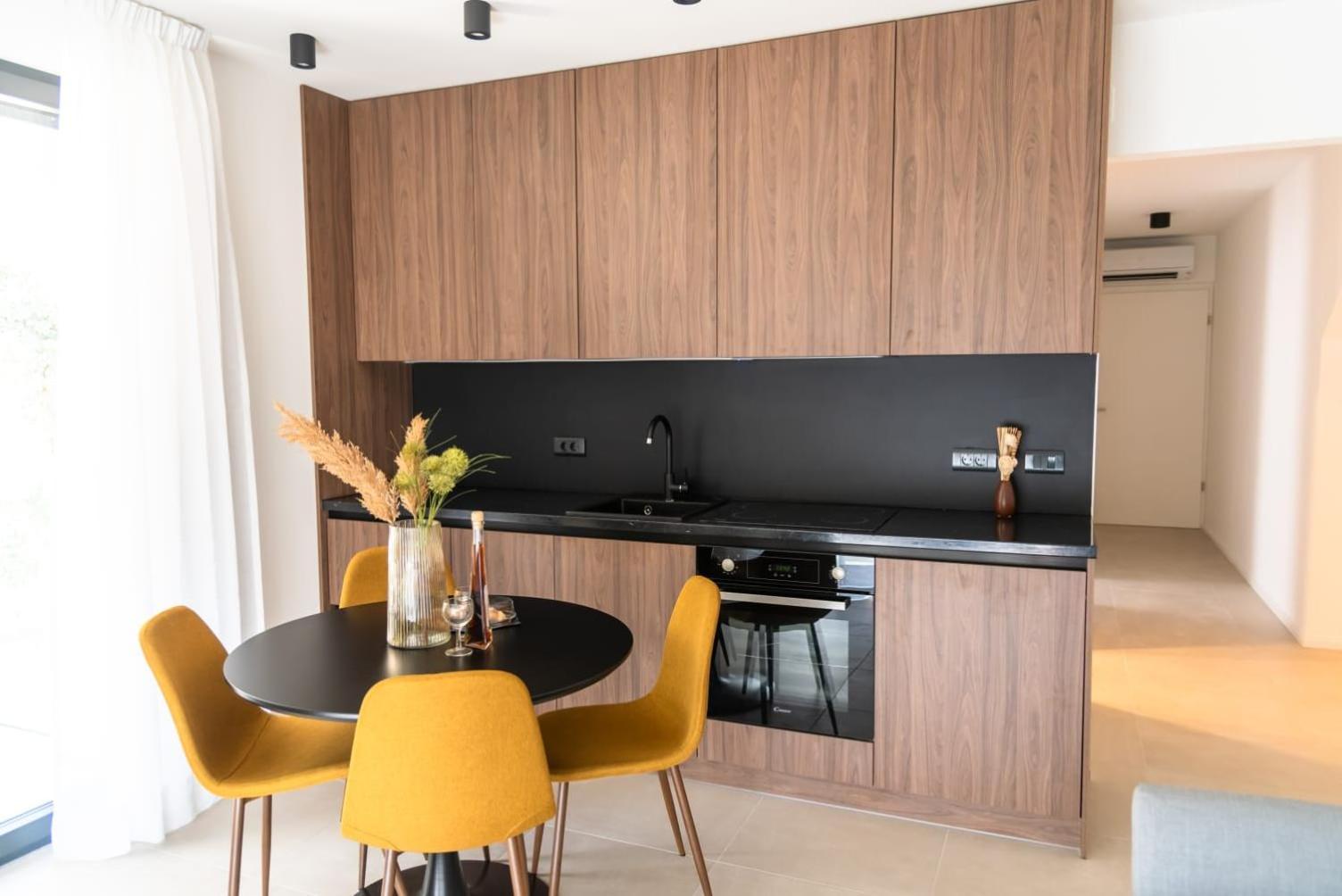 Appartement Luce Komiža