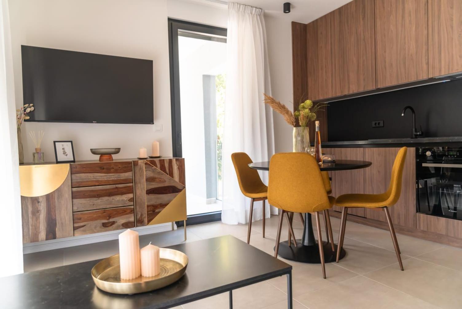 Luce Appartement Komiža