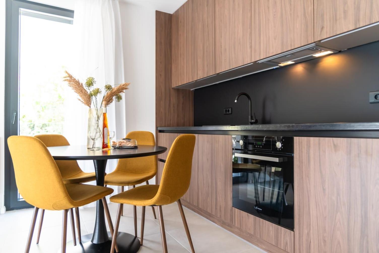 Luce Appartement