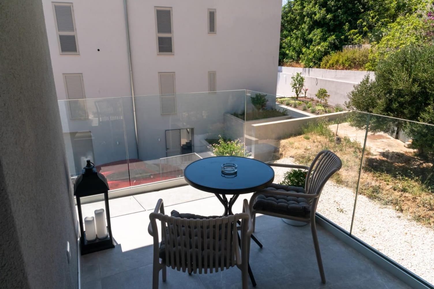 Luce Appartement